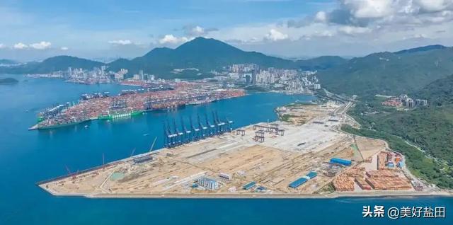 一座城，45年的海阔天空
