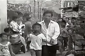 海南3岁男童自称“转世重生”，凭记忆找到亲人图片