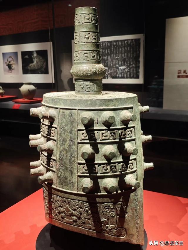 广东省博物馆——“镇馆之宝”