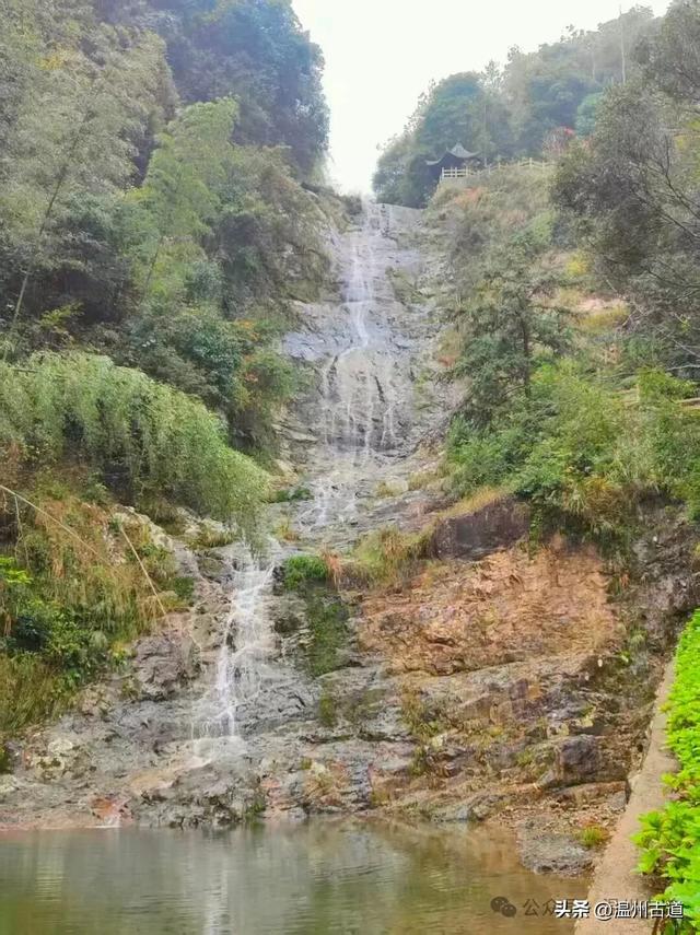 温州这座充满神奇传说的山寨,可露营可登顶,你可去过?