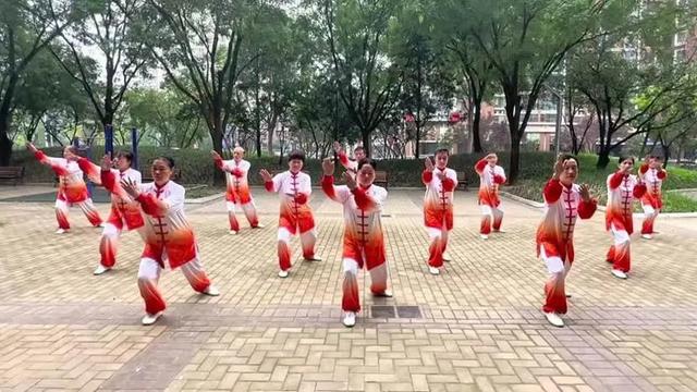 五秩荣光聚太极 同心共续传承路——海太协会成立五十周年庆典感悟