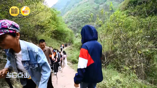 记者调查：秦岭探险意外事故为何频频上演？