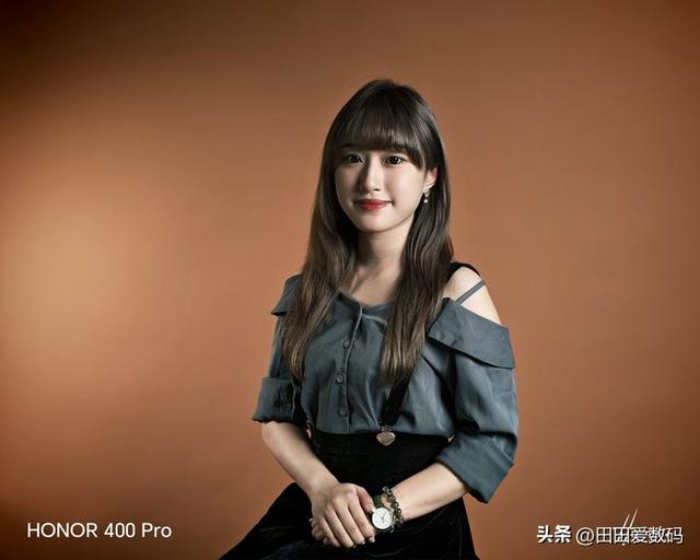HONOR 400 Pro 评测