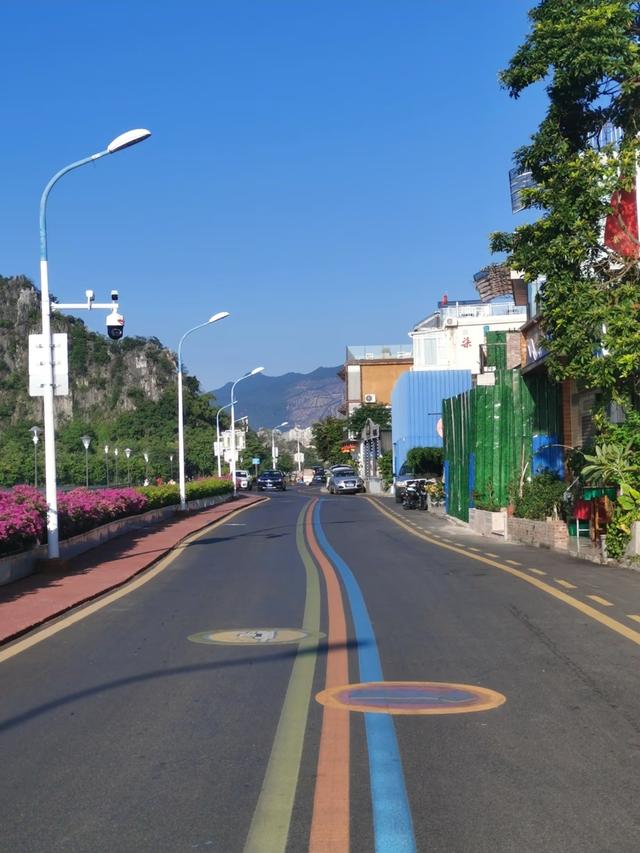 广州没想到，深圳没想到，肇庆就这么慢悠悠出圈了！