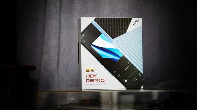 依旧是海贝R6Pro二代，但是2025版，所以芯片推力听感全体大升级