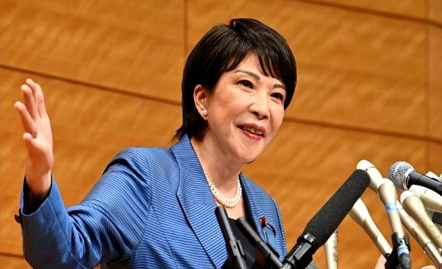 不到48小时，高市大反转，支持率飙升至92.4%，日本发生了什么？