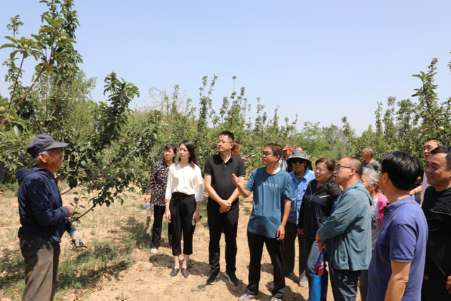 深耕实践沃土 汇聚青春动能 | 太原市2025年大学生实习实训工作总结