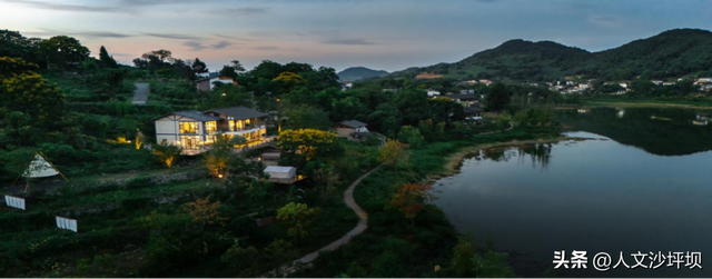 周末，来沙坪坝采“野味”呀~（附宝藏民宿/营地清单）