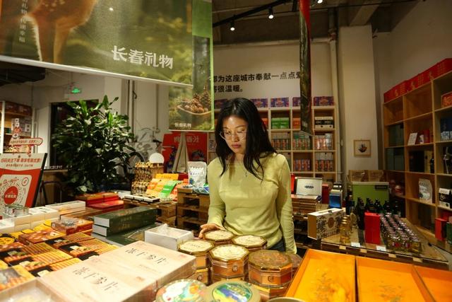 “光影长春·人民之城”系列主题报道之光影为媒 文旅共生：长春以电影之名绘就幸福画卷