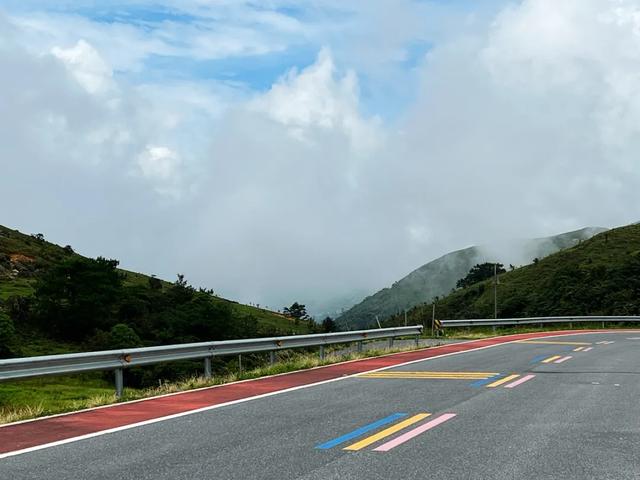 桂林：龙胜小南山高山风光风情摄影观光之旅！