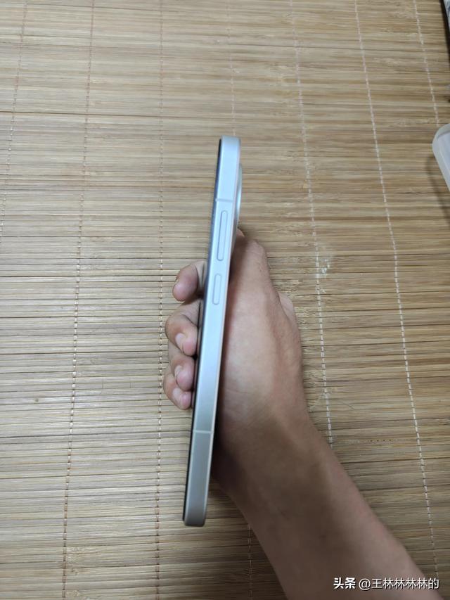 REDMI K80至尊版有入手的嘛？