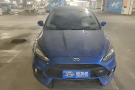 2012年的经典福克斯，买车2万，修车1万，大哥：2.0手波，值了图片