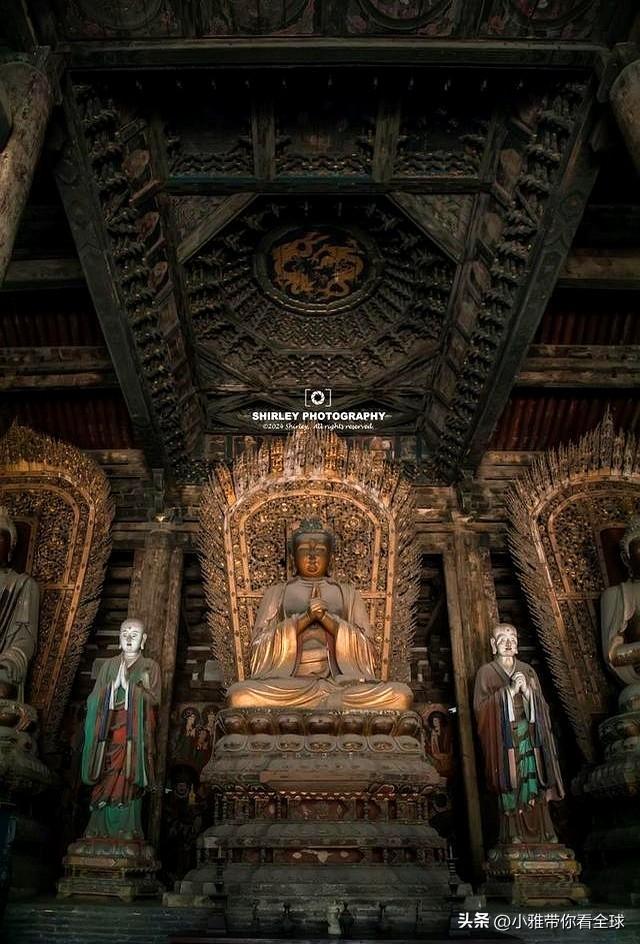 免费多年突然收费，门票要价50元，山西大同这座寺院凭什么？