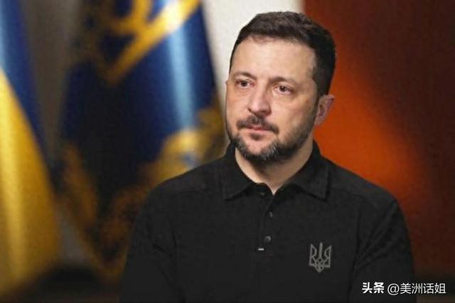 出大事了，俄军发起斩首行动，乌克兰高官被杀，泽连斯基大怒