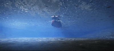“双子星”逐浪深蓝，见证中国疏浚的硬核实力