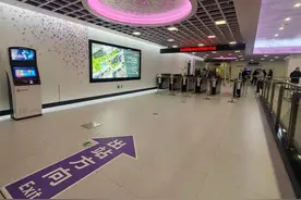 8座车站初期运营，3号线实现闭环！哈尔滨地铁“十字+环线”格局形成图片