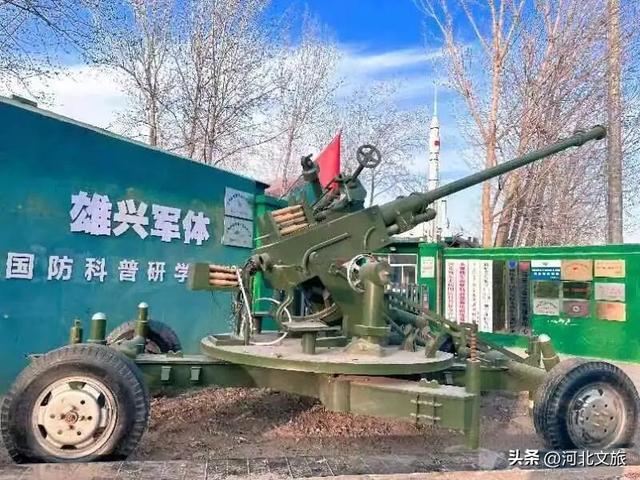 廊坊城乡景点 休闲好去处