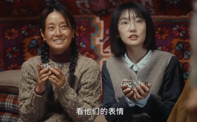 给近三年最好的10部国产剧排个名:《狂飙》仅第8,第1名没有争议