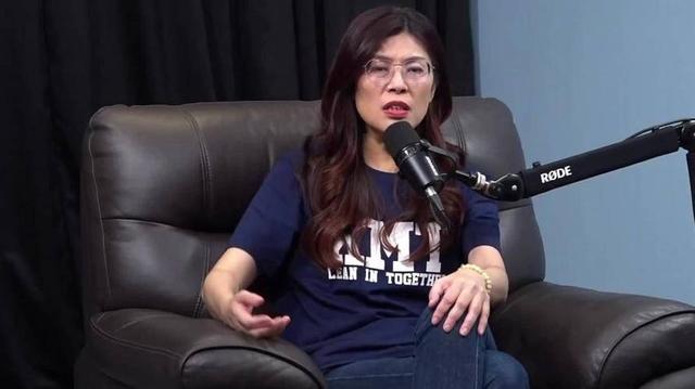 突发！刚宣布参选国民党主席，郝龙斌就向大陆喊话，暴露出真面目