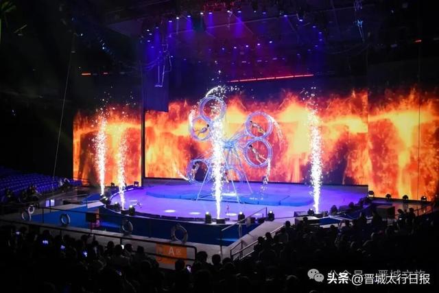 晋城这个景区，换新装啦！