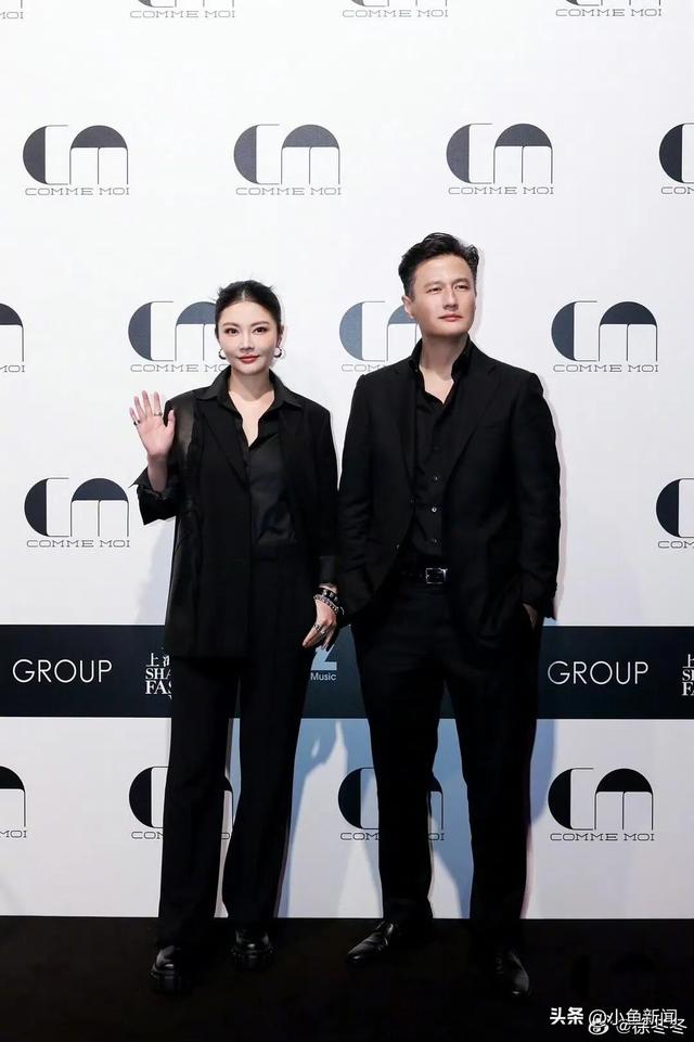 知名女星，官宣结婚！