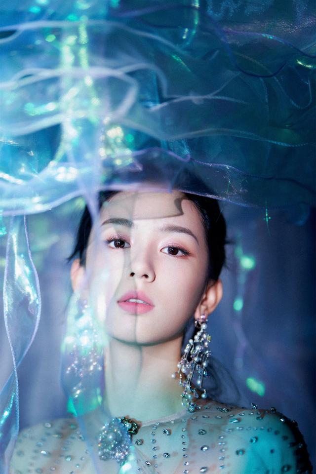 周也 梦幻精灵🧝🏻‍♀️