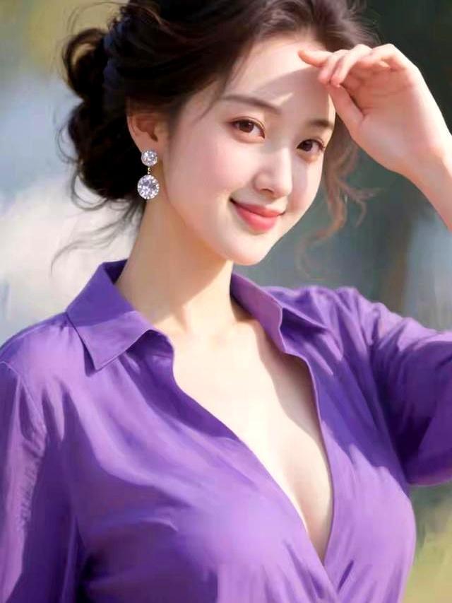 女人动情时！最控制不住的三个生理反应，男人明显能感到！