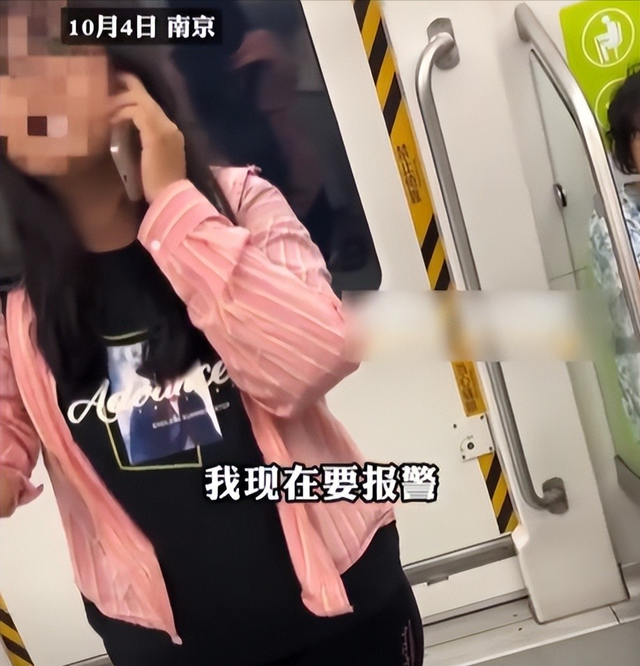 南京文旅傻眼了！“鸡鸣寺事件”女子正脸曝光，寺院官方无奈回应