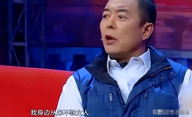 贪财又好色	，德不配位的几位老艺术家，晚节不保一点都不冤