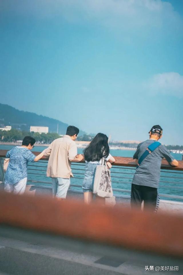 出片率100%！深圳版坚尼地城、西班牙灯塔……