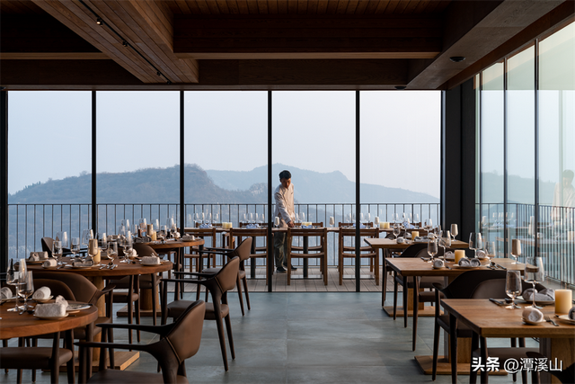 在淄博也能野奢度假！住进这三家山野民宿，成为风景的一部分​……​（文末有优惠）