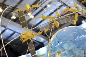 拳打GPS脚踢北斗？印度导航性能小野心大，想打造地表最强导航！图片