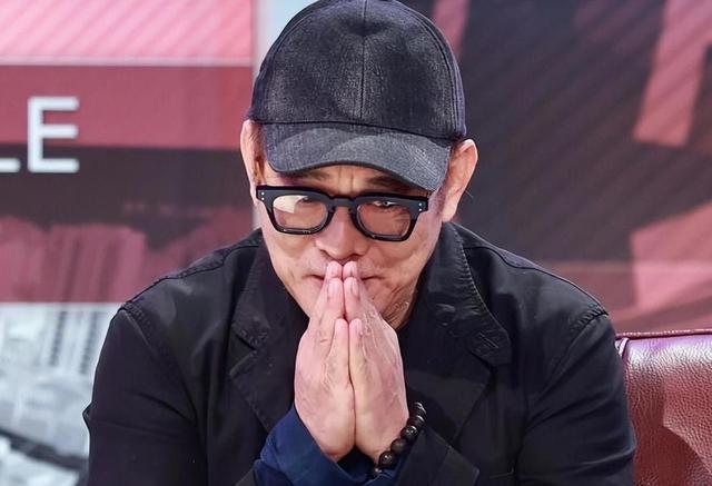 赵本山灵堂、刘晓庆逝世、李连杰偷换心脏，为何造谣越来越离谱?