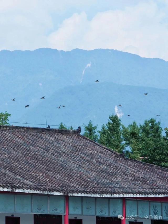 哪࿓凉࿓快࿓哪呆着！绵竹这处清凉休闲地带你逃离三伏天……