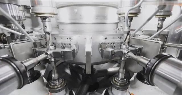 中国又一技术横空出世！西方巨头纷纷力求合作，这项黑科技有多牛