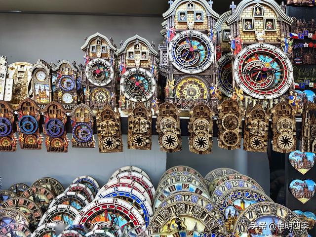 欧游杂记（14）‖ 布拉格：被我们严重低估的“千塔之城”