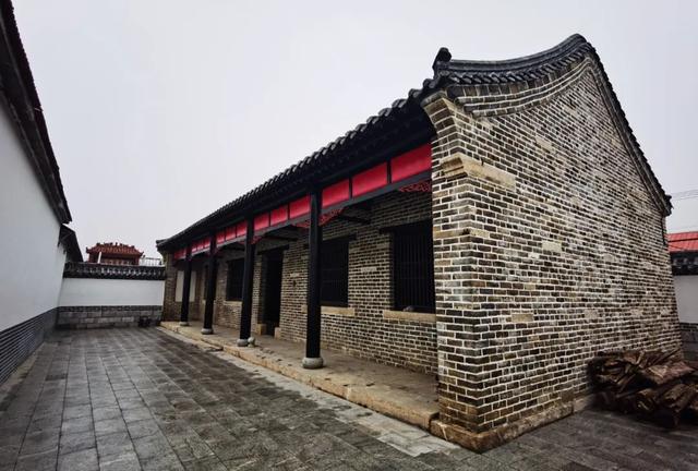 红色记忆·不朽丰碑——济宁市“红色旅游+”综合游线发布