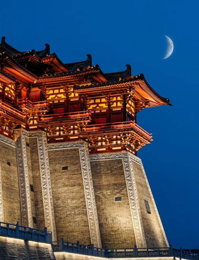 我广州人，刚从洛阳回来，直言不讳：对洛阳的印象颠覆想象