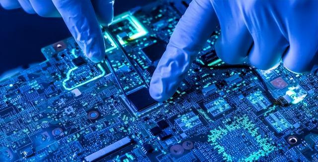 人还没到北京，特朗普先服软，中国出手就是3440亿，ASML或被取代