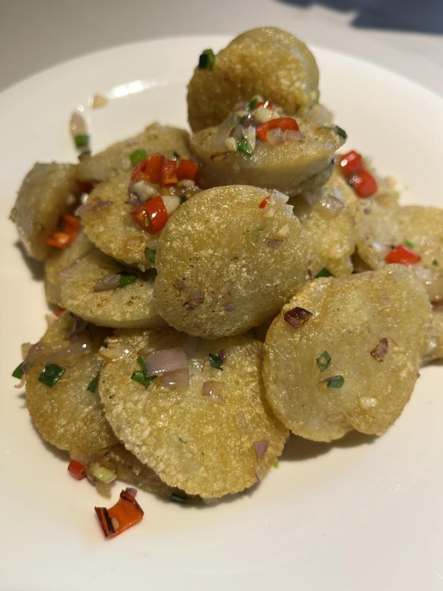 寻味武汉：一站式发掘黄陂宝藏风物，糯米灌肥肠、麦酱与脉地湾