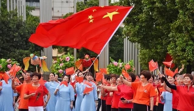 渴望回归祖国的“中华胶”，呼唤中国开放移民，建立“第二家园”