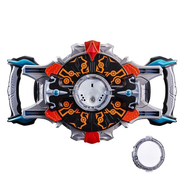 你相信光吗——奥特曼家族大全集