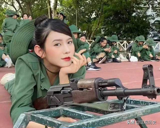 越南：1979年中越战争是给年轻一代的宝贵教训，却不告知事实真相