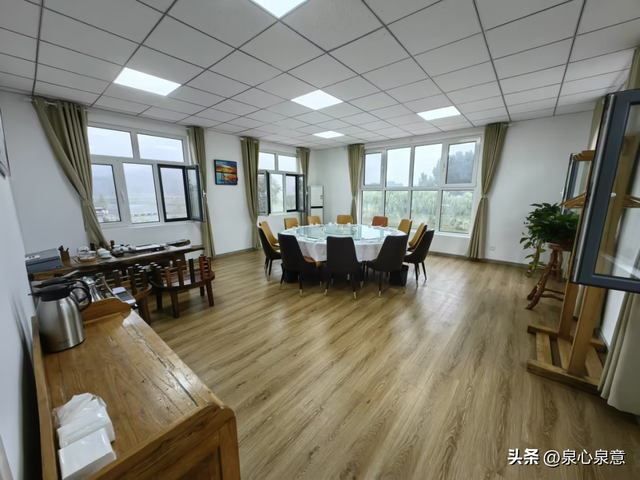 济南有个“神秀谷”，菊花海、红叶，吃炖鸡……周末就去这里啦！