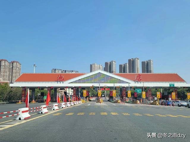 悠游泉州①：古城泉州·半城烟火篇（2025.2.5/2.6）
