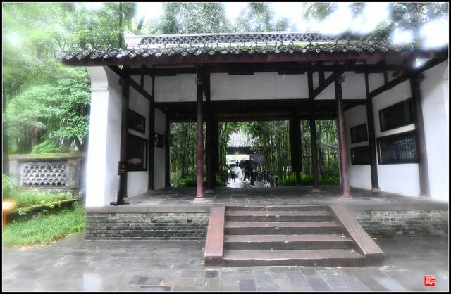 茅屋为秋风所破歌