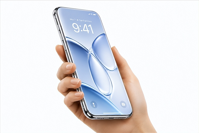 复刻 iPhone X 颠覆性创新，这款20 周年纪念版 iPhone 值得等两年吗？