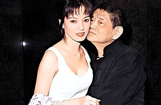 没女人吃不下饭？台湾丑男富豪花20亿泡妞	，64岁惨死无人问津