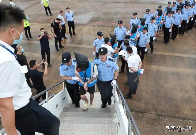 反诈“联盟”要组队？中国联合五国打击电诈！境外电诈的末日来了