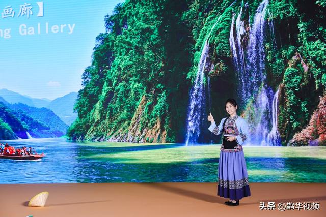 我自巴蜀来，邀您过暖冬！2025巴蜀文化旅游走廊营销推介活动走进济南